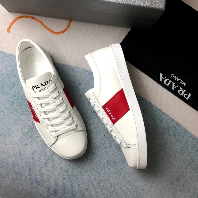 Prada Shoe 